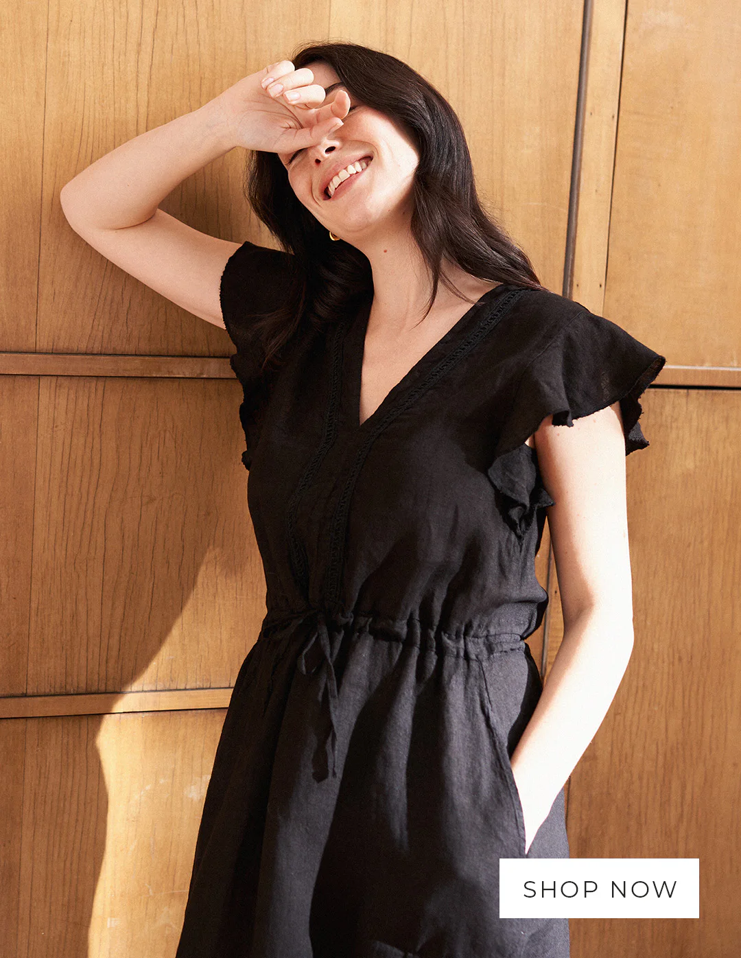 Effortless Style, Masterfully Curated